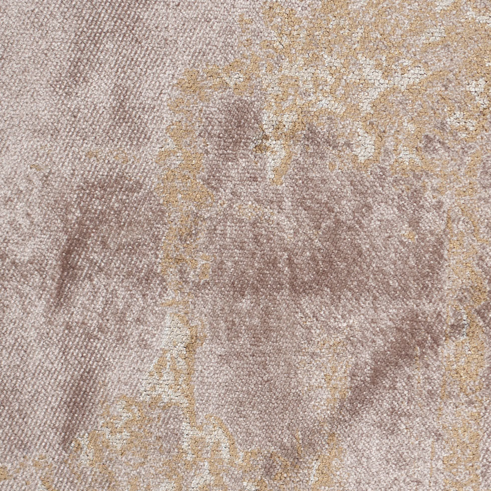 Turkish Metallic Opal Gray Abstract Velvet - Detail Turkish Metallic Opal Gray Abstract Velvet - Detail
