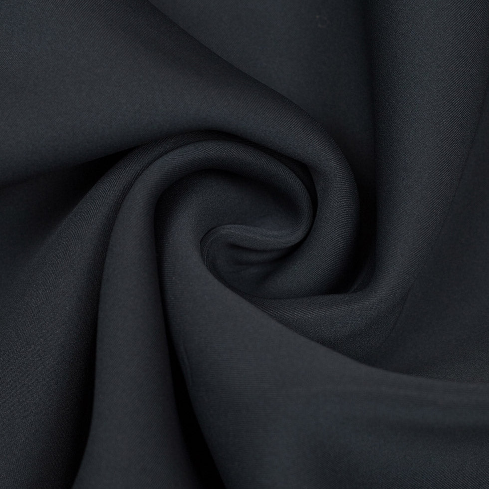 Gravel Gray/Forest Green Double-Faced Neoprene/Scuba Fabric - Full Gravel Gray/Forest Green Double-Faced Neoprene/Scuba Fabric - Full