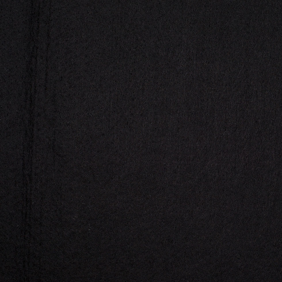 Industrial Felt 3mm - Black Industrial Felt 3mm - Black