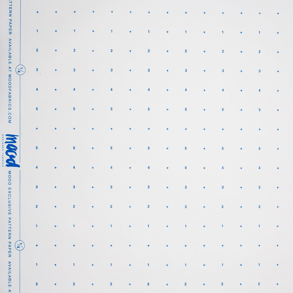 Mood Exclusive Dotted Pattern Paper - 100 Yard Roll Mood Exclusive Dotted Pattern Paper - 100 Yard Roll