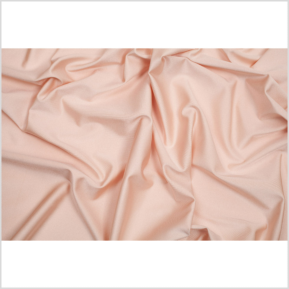 Swimwear Tricot with 4-Way Stretch - Nude Full Swimwear Tricot with 4-Way Stretch - Nude Full
