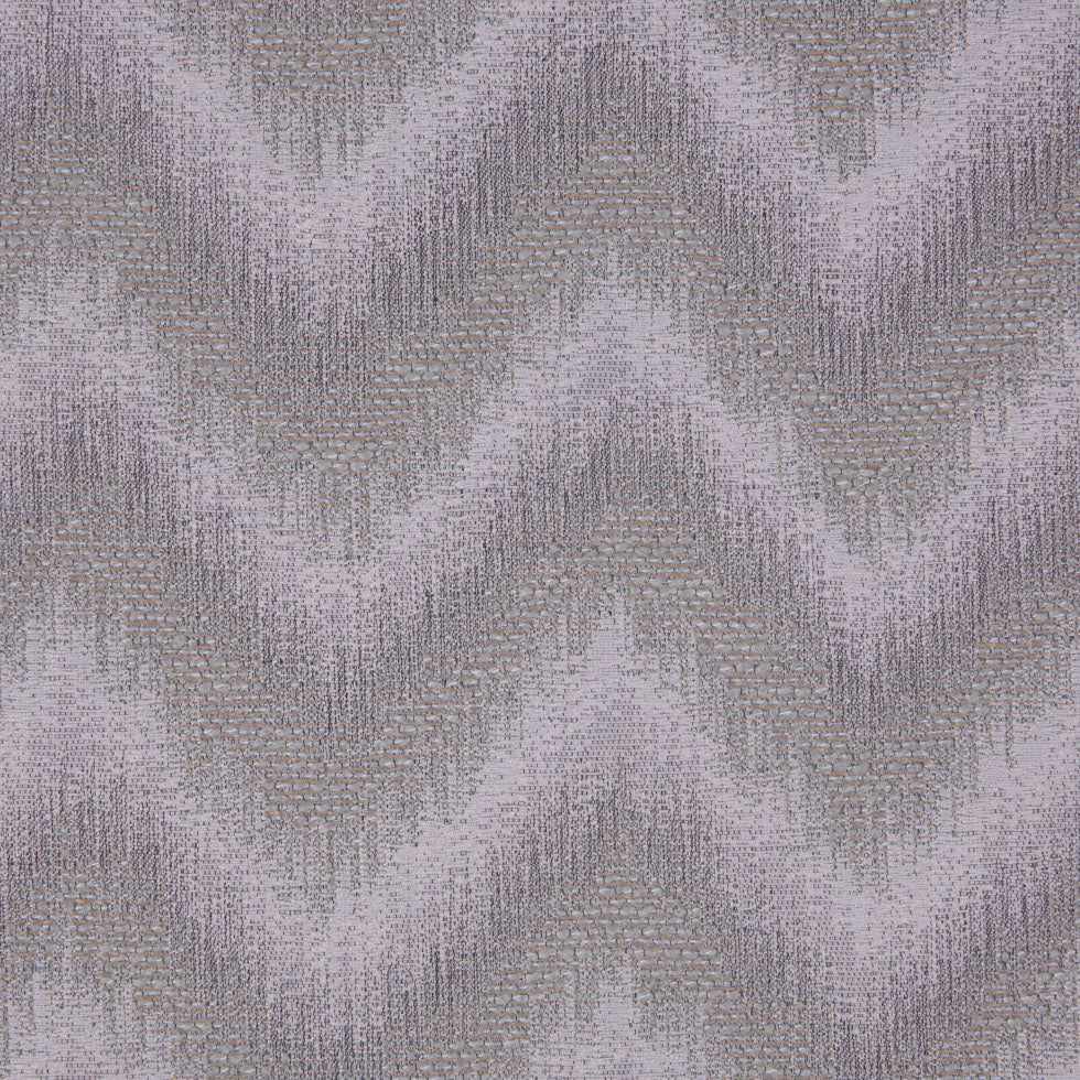 Sand Zig-Zag Geometric Polyester Woven - Detail Sand Zig-Zag Geometric Polyester Woven - Detail