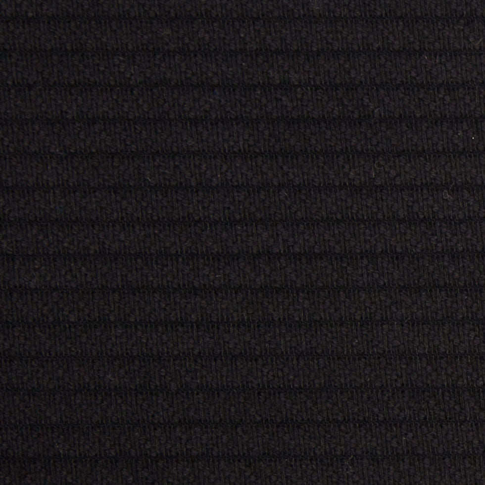 Rag & Bone Black Wool Blended Woven - Detail Rag & Bone Black Wool Blended Woven - Detail