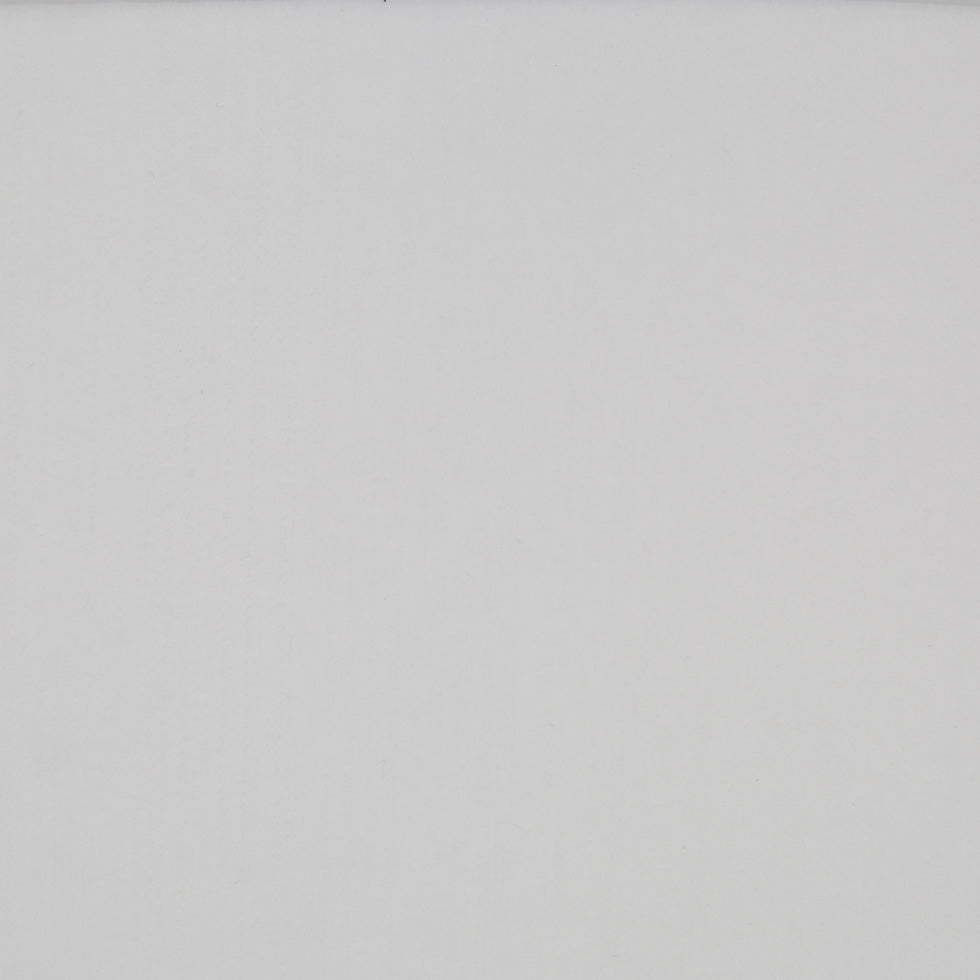 White 4.7mm Industrial Felt White 4.7mm Industrial Felt