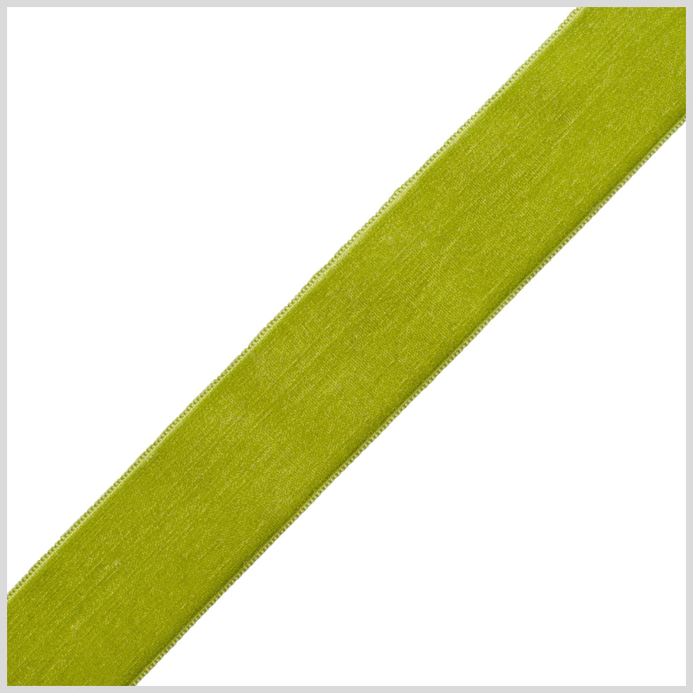 1" Mousse Nylon Velvet Ribbon 1" Mousse Nylon Velvet Ribbon