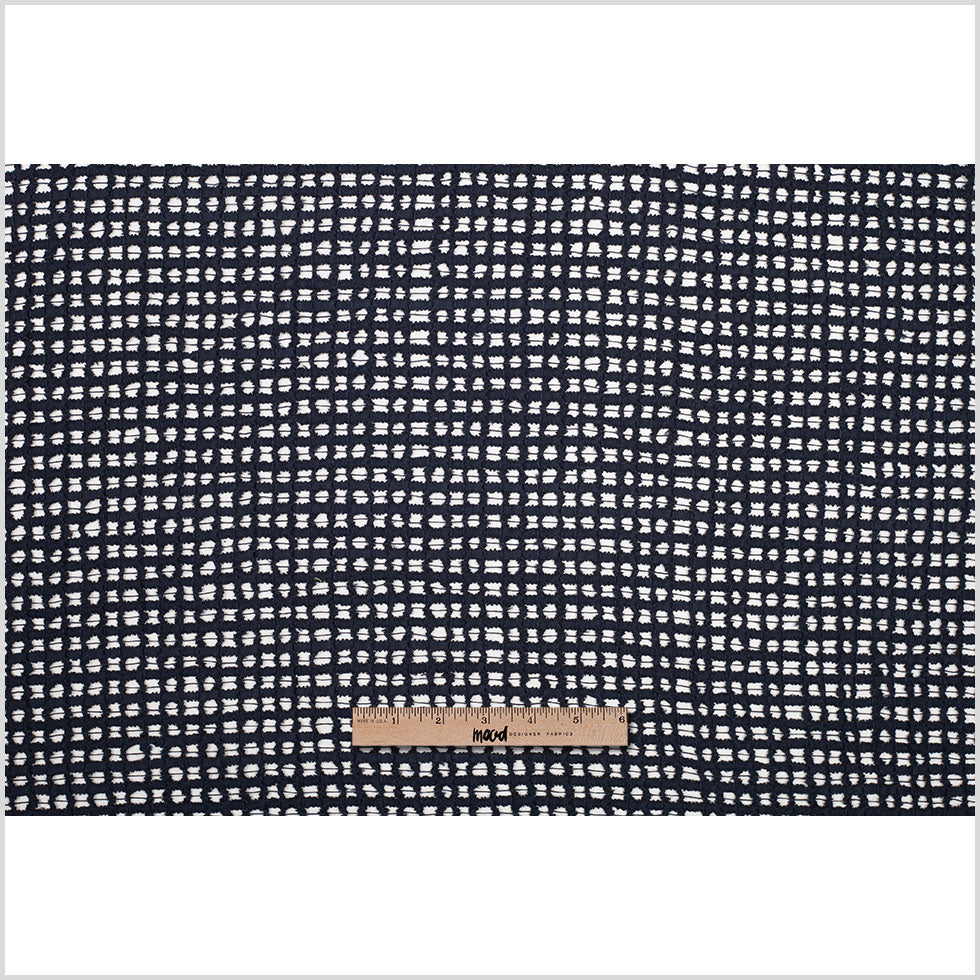 Blue Nights 100% Cotton Relaxed Woven - Full Blue Nights 100% Cotton Relaxed Woven - Full