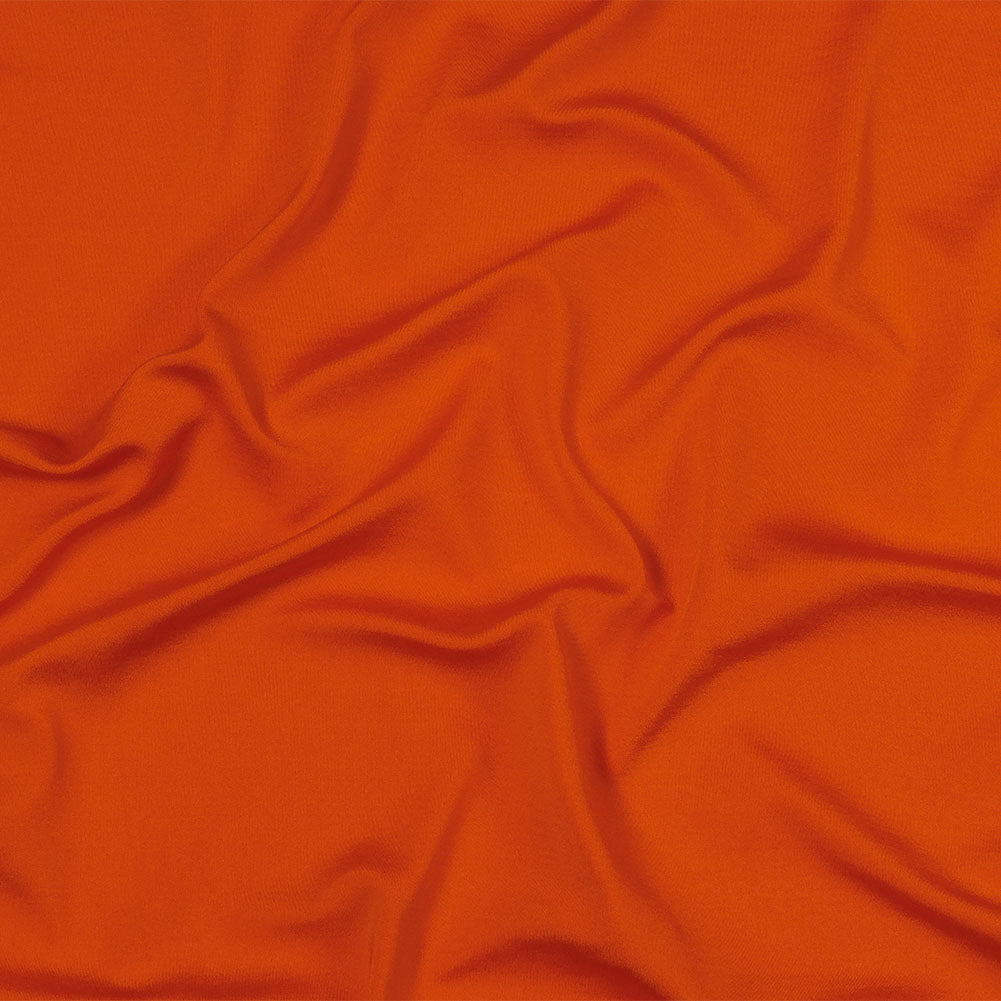 Carrot Luminous Stretch Polyester Tricot Carrot Luminous Stretch Polyester Tricot