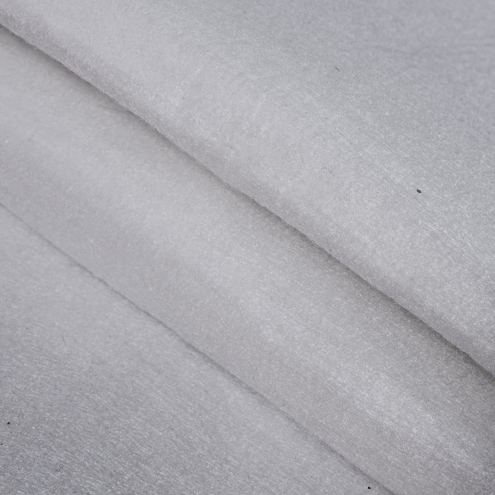 Industrial Felt 3mm - White Industrial Felt 3mm - White
