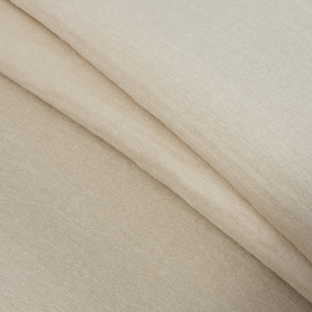 Industrial Felt 3mm - Off-White Industrial Felt 3mm - Off-White