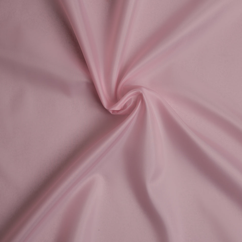 Polyester Lining Fabric - Bridal Pink - Margot Collection Polyester Lining Fabric - Bridal Pink - Margot Collection