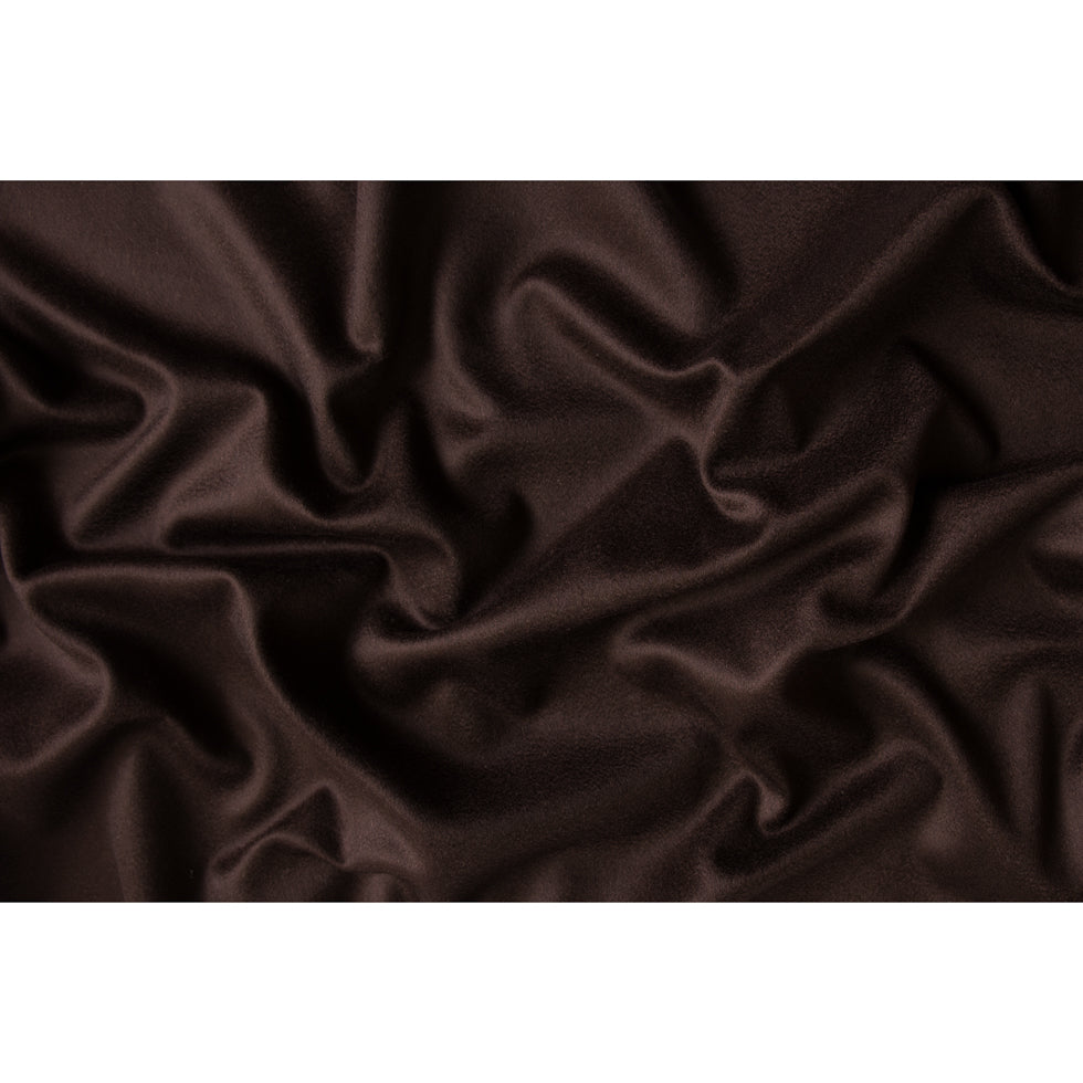 Italian Brown 100% Cashmere Folded Italian Brown 100% Cashmere Folded