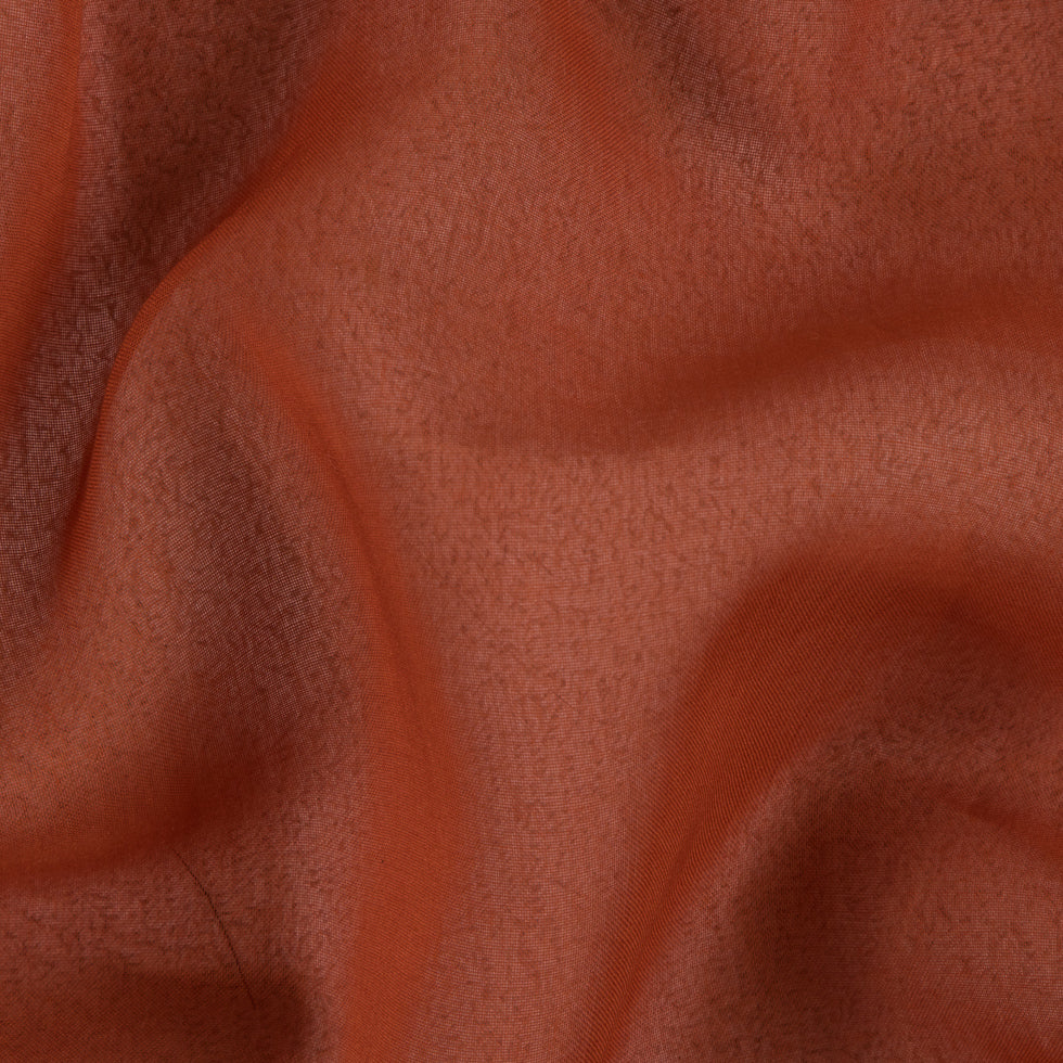 Phillip Lim Ginger Spice Polyester Organdy-Like Woven Phillip Lim Ginger Spice Polyester Organdy-Like Woven