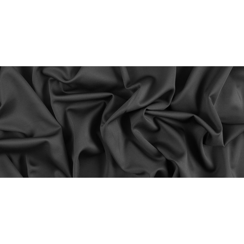 Heavy Compression Double Knit w/ Max-Dri Wicking and Micro Air Technology - Black Folded Heavy Compression Double Knit w/ Max-Dri Wicking and Micro Air Technology - Black Folded