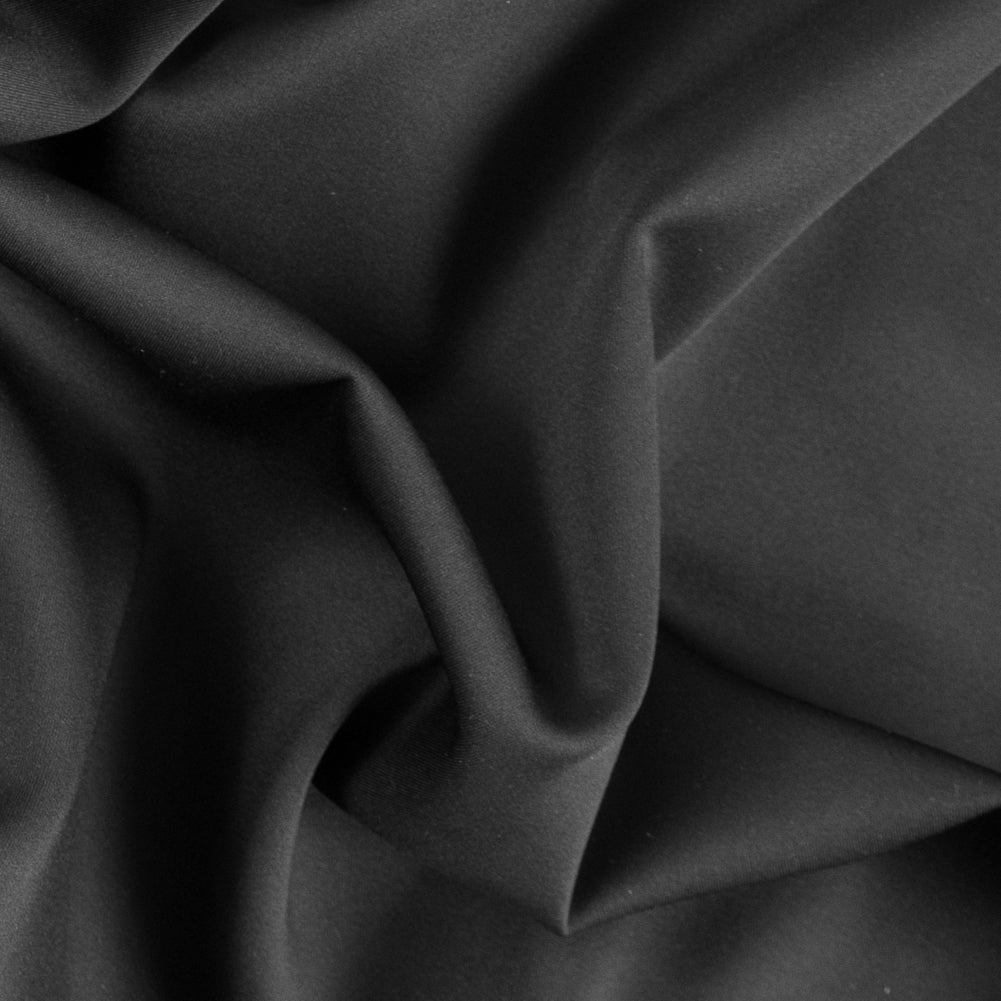 Heavy Compression Double Knit w/ Max-Dri Wicking and Micro Air Technology - Black Heavy Compression Double Knit w/ Max-Dri Wicking and Micro Air Technology - Black