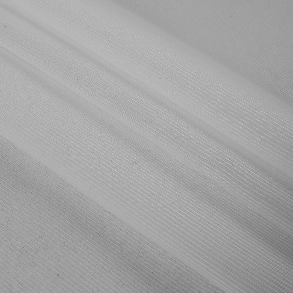 White Warp Knitting Interlining Folded White Warp Knitting Interlining Folded