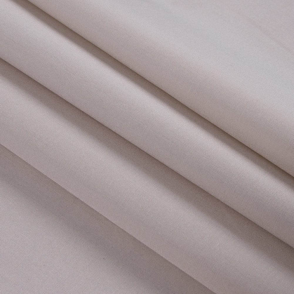 Pima Cotton Broadcloth - Beige - Sophia Collection Detail Pima Cotton Broadcloth - Beige - Sophia Collection Detail