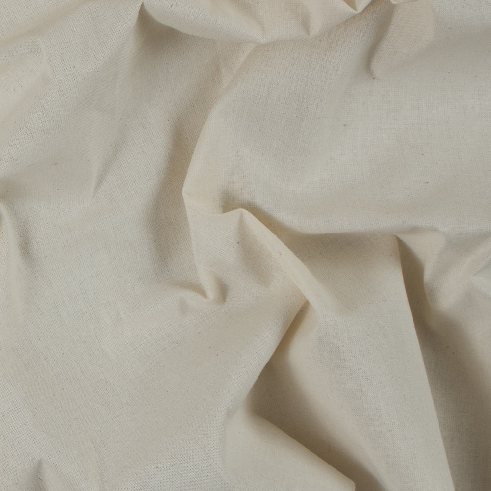 Pristine Beige Heavy Muslin Pristine Beige Heavy Muslin