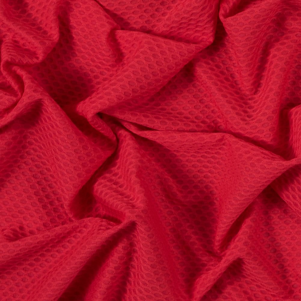 Coral Knit Mesh Coral Knit Mesh