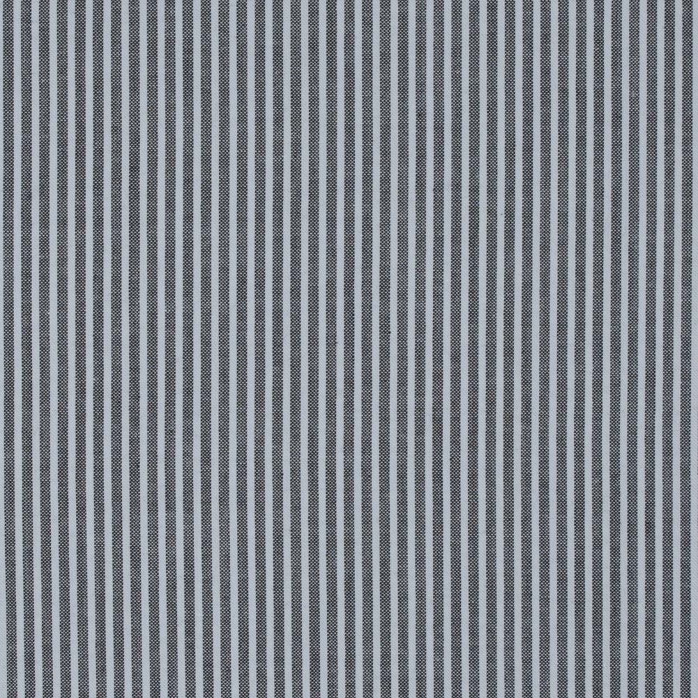 Black Candy Striped Seersucker Black Candy Striped Seersucker