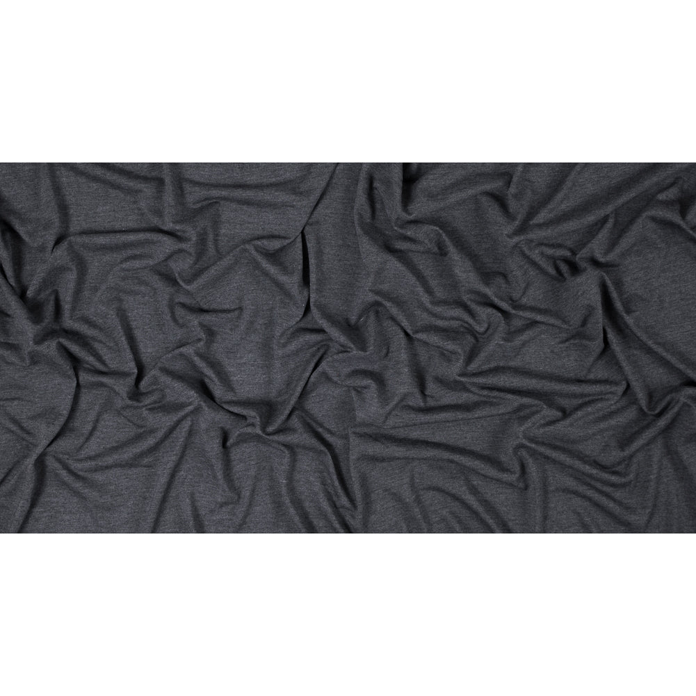 Gray Tissue Weight Heathered Jersey Full Gray Tissue Weight Heathered Jersey Full
