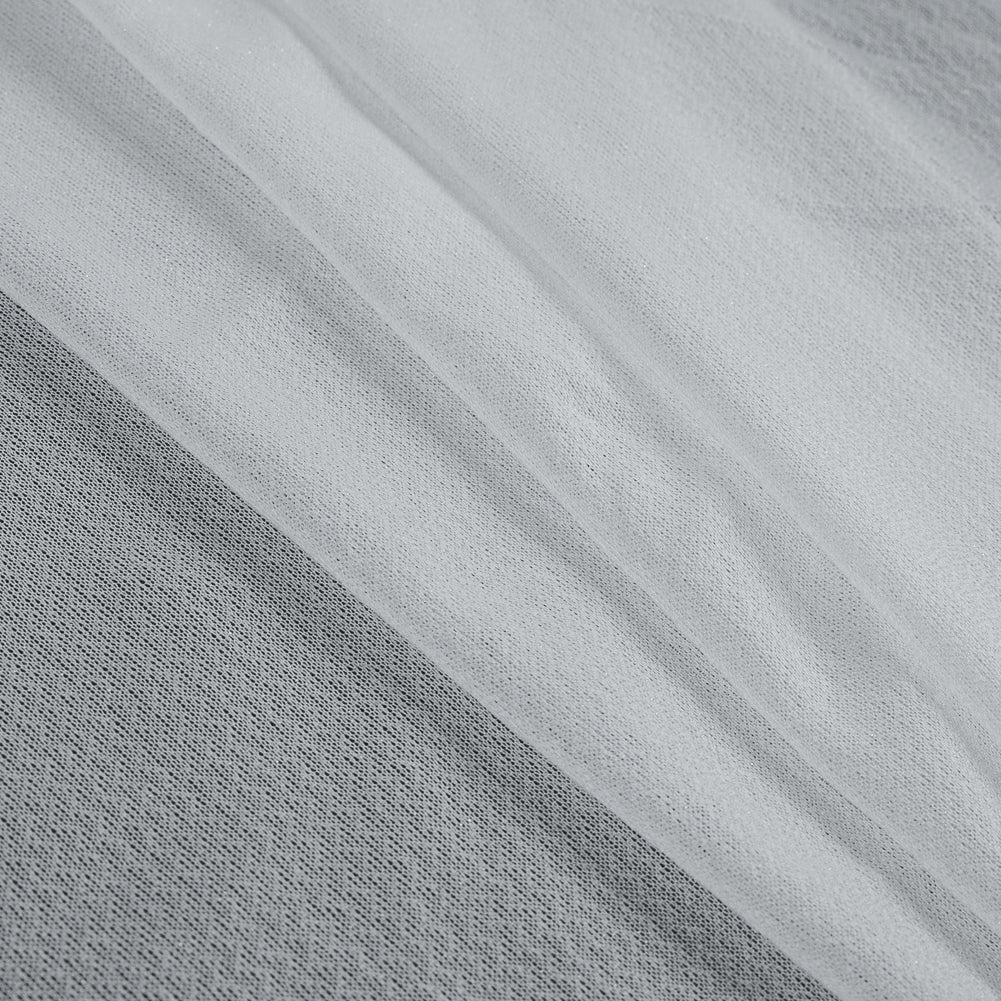Off-White Weft Fusible Interfacing - Detail Off-White Weft Fusible Interfacing - Detail