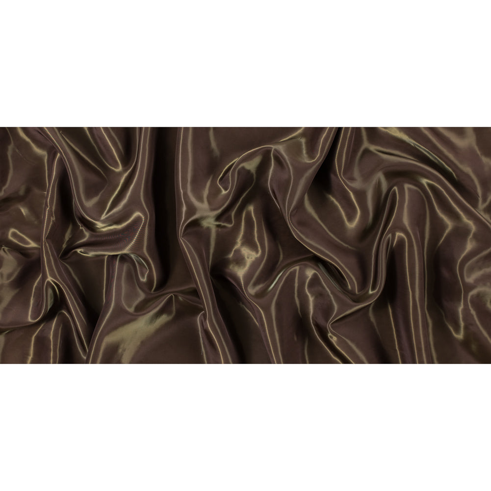 Heavy Twill Lining - Chocolate Brown Full Heavy Twill Lining - Chocolate Brown Full