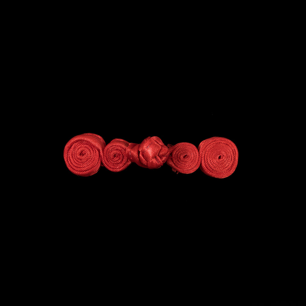 Red Frog Closure - 2.375" x .625" Red Frog Closure - 2.375" x .625"
