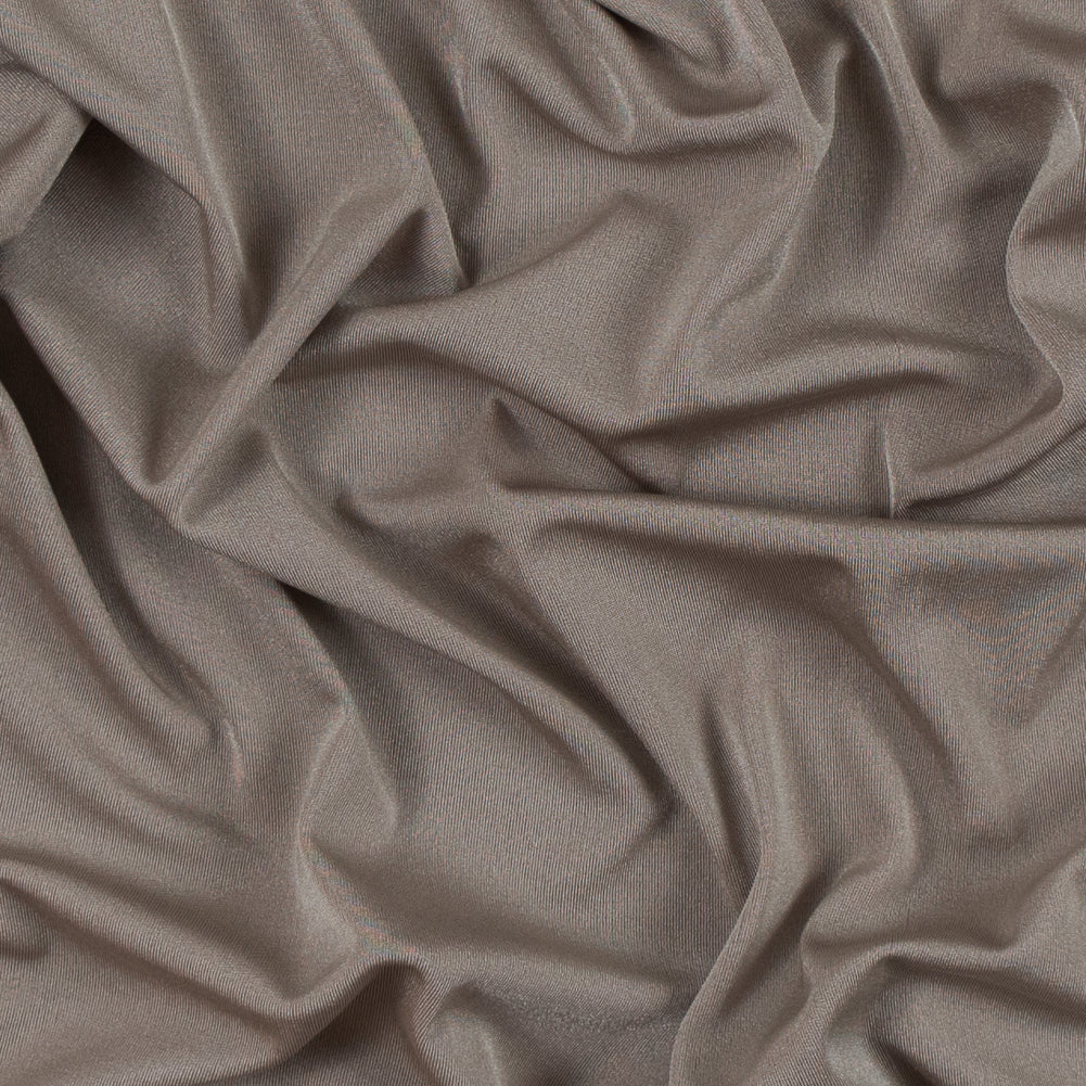 Camel Stretch Polyester Jersey Camel Stretch Polyester Jersey