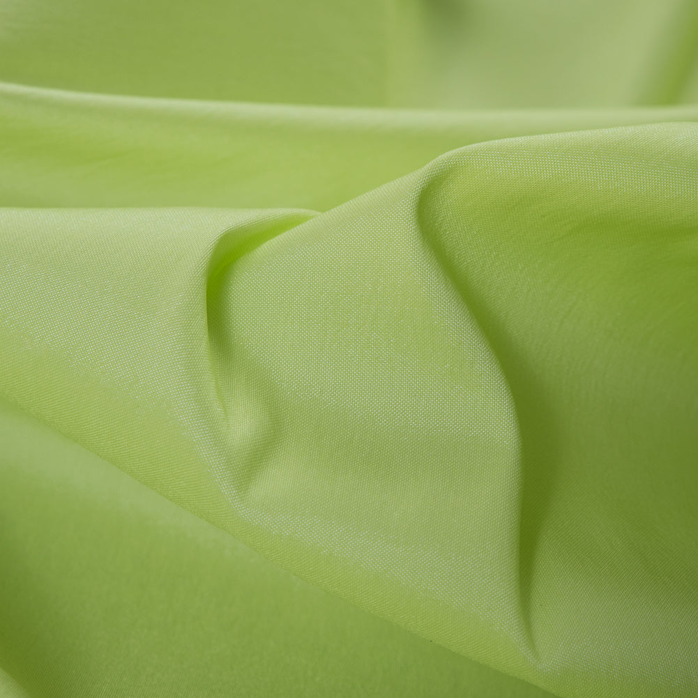 Kiwi Polyester Taffeta Detail Kiwi Polyester Taffeta Detail