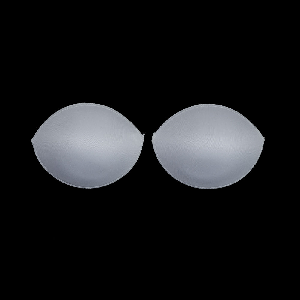 White Push Up Bra Cup - A-Cup White Push Up Bra Cup - A-Cup