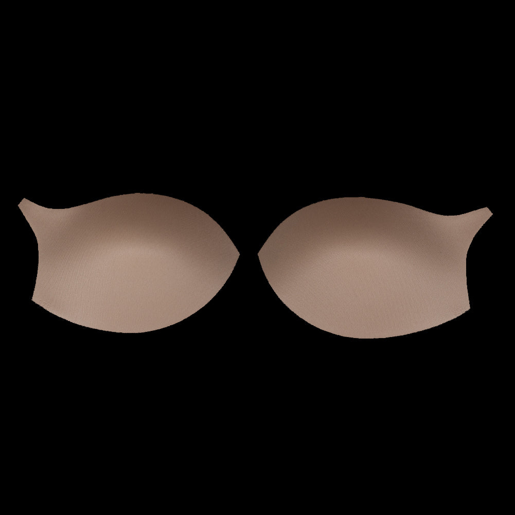 Nude Bra Cup with a Strap - Size 36B Detail Nude Bra Cup with a Strap - Size 36B Detail