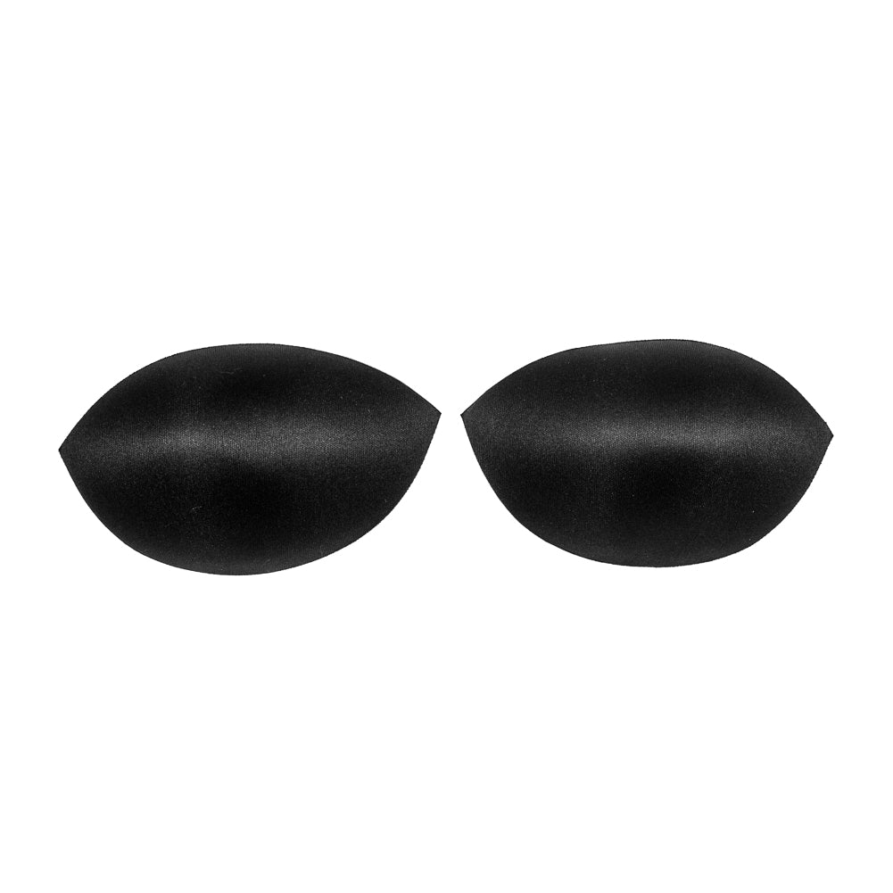 Black Bandeau Bra Cup - Size 36B Black Bandeau Bra Cup - Size 36B