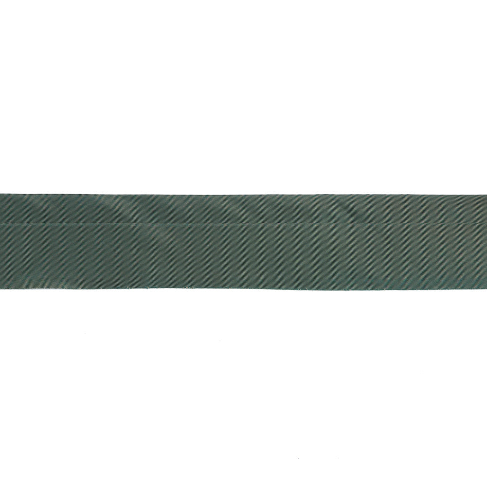 Green Iridescent Belting - 2.375 Green Iridescent Belting - 2.375