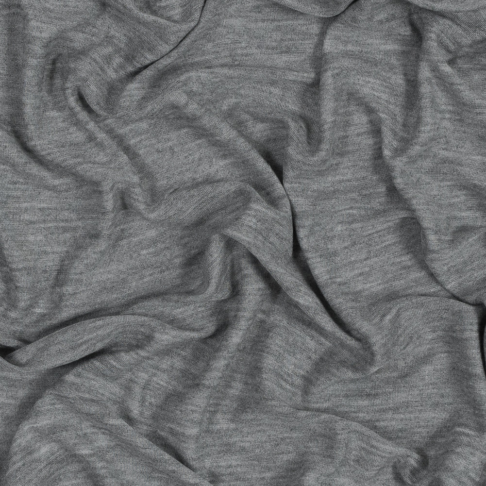 Heather Steeple Gray Modal Jersey Heather Steeple Gray Modal Jersey