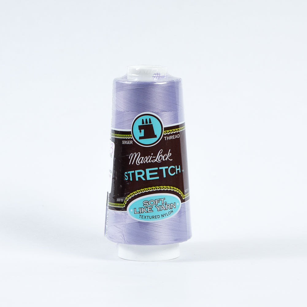 Maxilock Orchid Stretch Serger Thread Maxilock Orchid Stretch Serger Thread