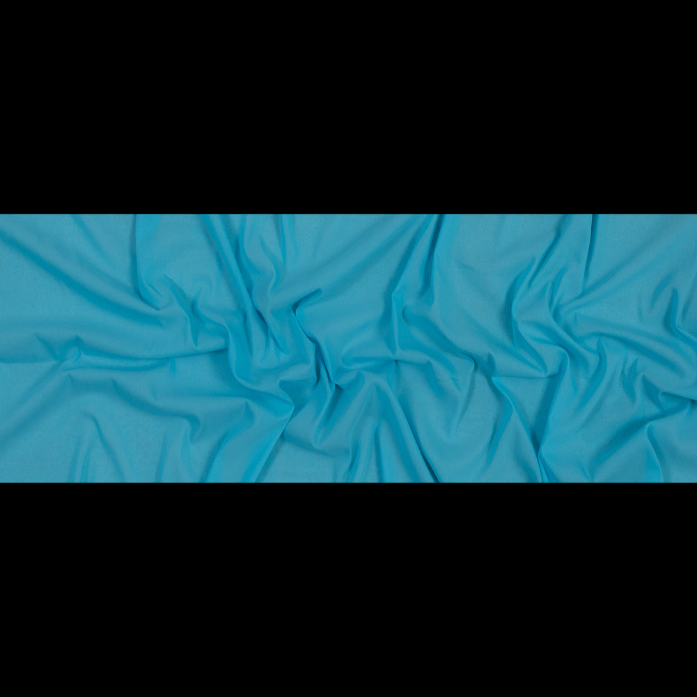 Aqua Cotton Voile Full Aqua Cotton Voile Full