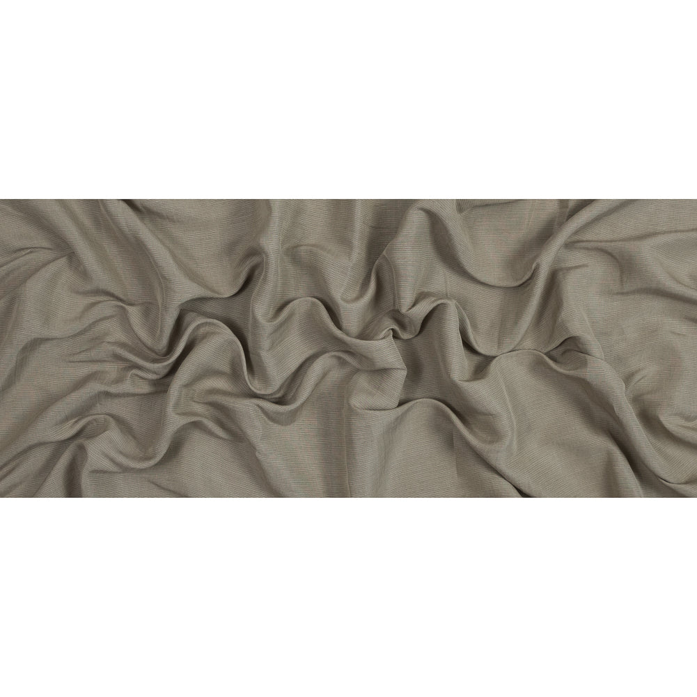 Timber Wolf Green Rayon and Polyester Ottoman Full Timber Wolf Green Rayon and Polyester Ottoman Full