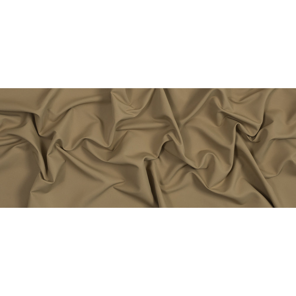 Camel Beige Polyester Dobby Jacquard Full Camel Beige Polyester Dobby Jacquard Full