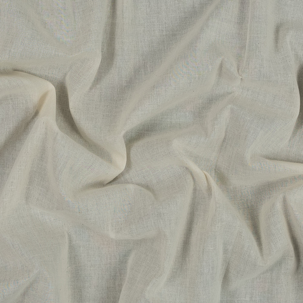 Natural Lightweight Cotton Muslin Natural Lightweight Cotton Muslin