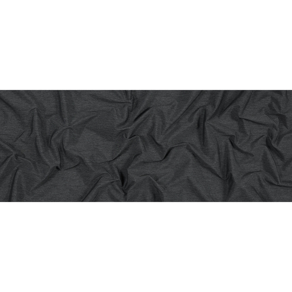 Gray Striated Stretch Nylon Woven Full Gray Striated Stretch Nylon Woven Full