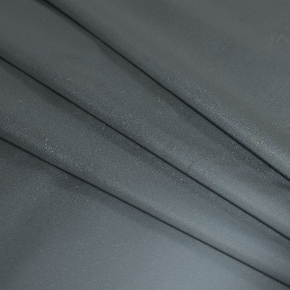 Silver Very Soft Reflective Fabric Detail Silver Very Soft Reflective Fabric Detail