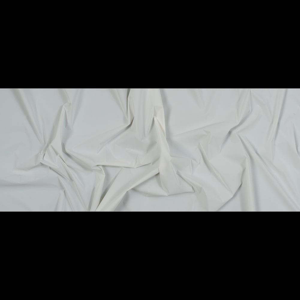 White Reflective Fabric Folded White Reflective Fabric Folded