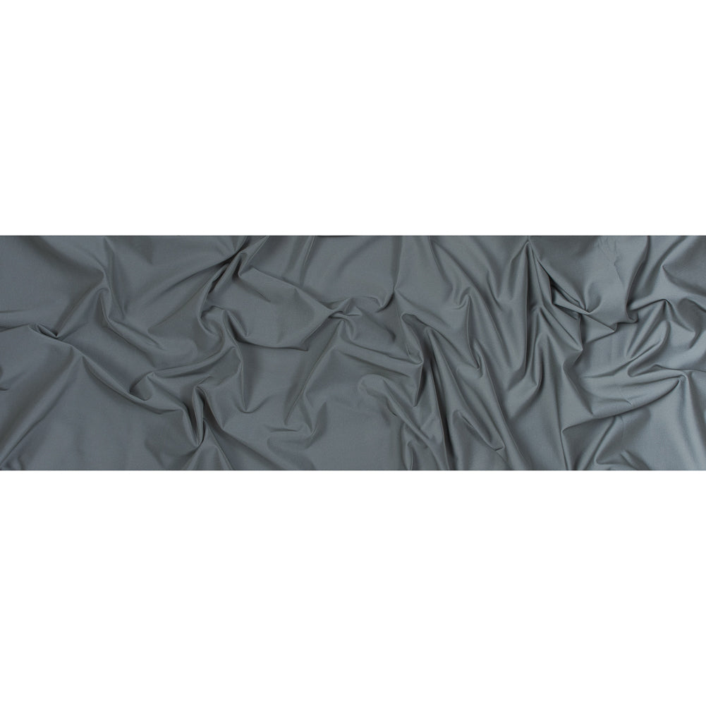 Silver on Black Fleece-Backed Reflective Fabric Folded Silver on Black Fleece-Backed Reflective Fabric Folded