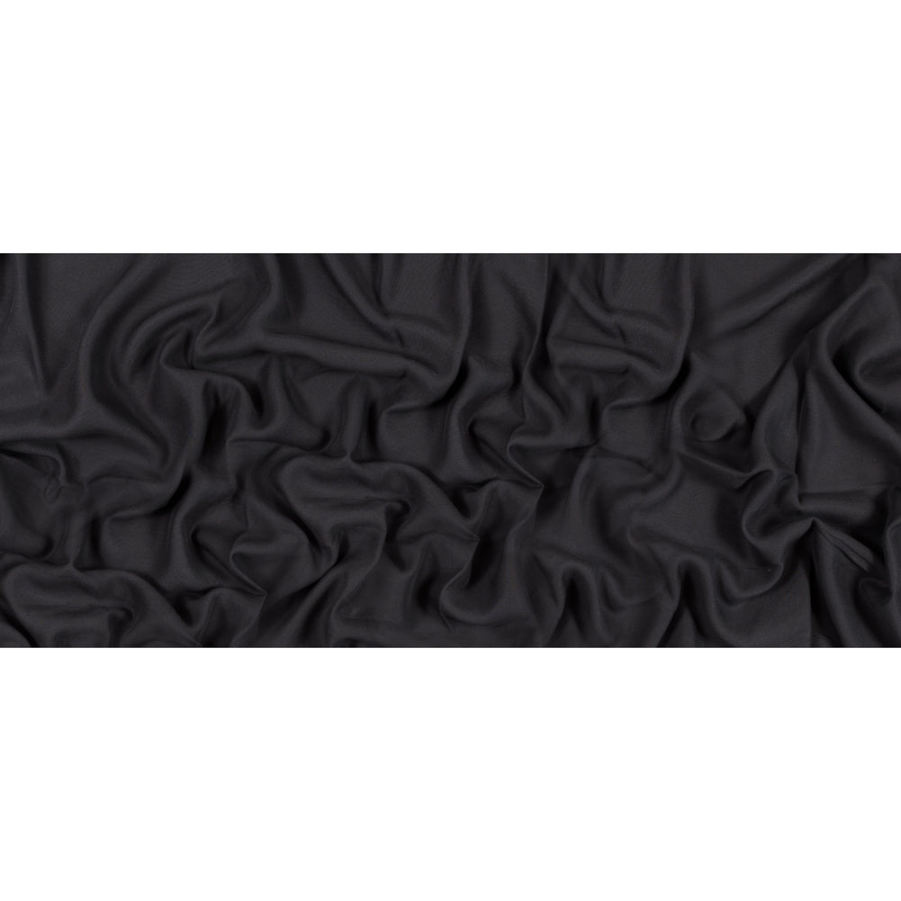Tencel Twill - Charcoal - Brooke Collection - Full Tencel Twill - Charcoal - Brooke Collection - Full