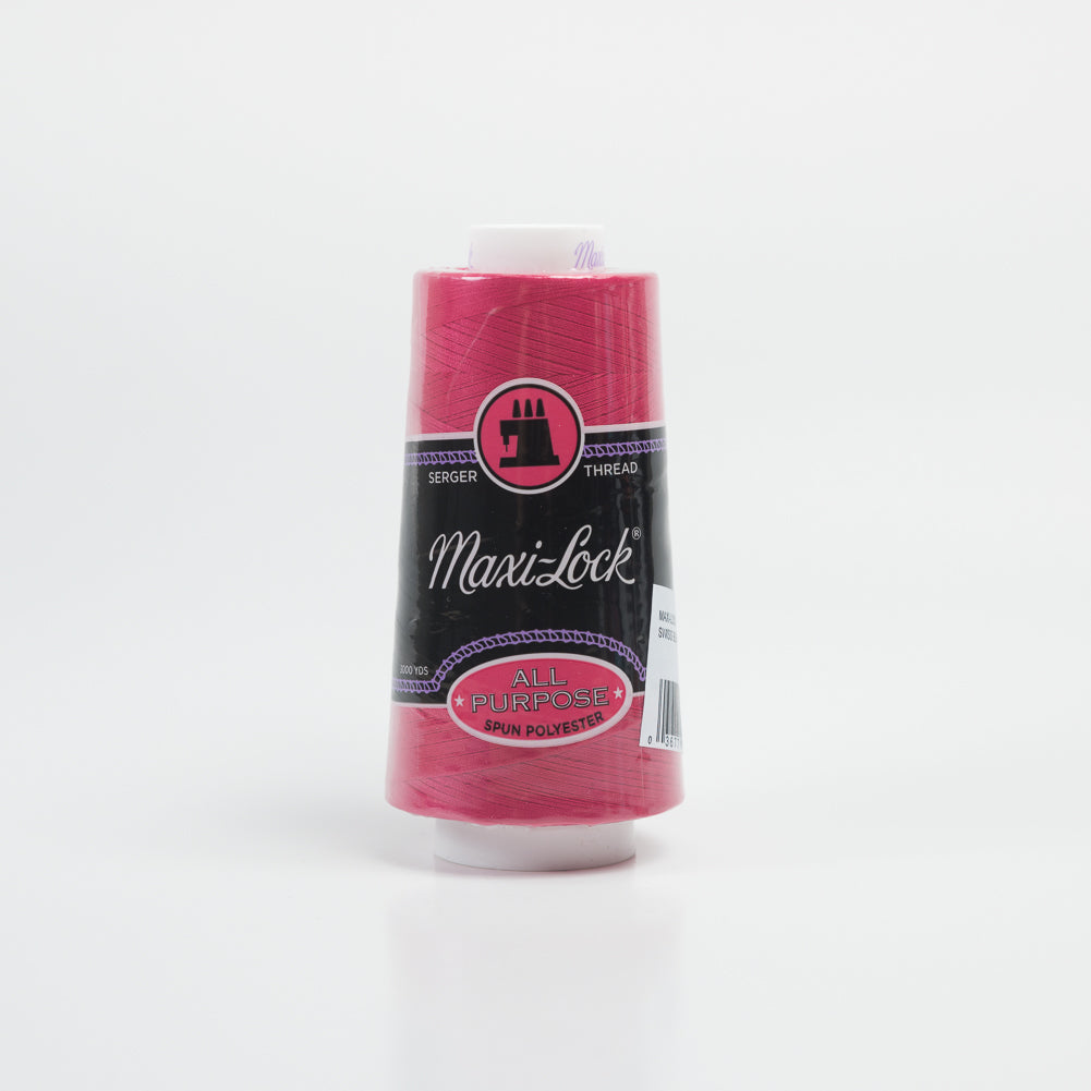 Maxi-Lock Serger Thread 3000yds - Swiss Beauty Maxi-Lock Serger Thread 3000yds - Swiss Beauty