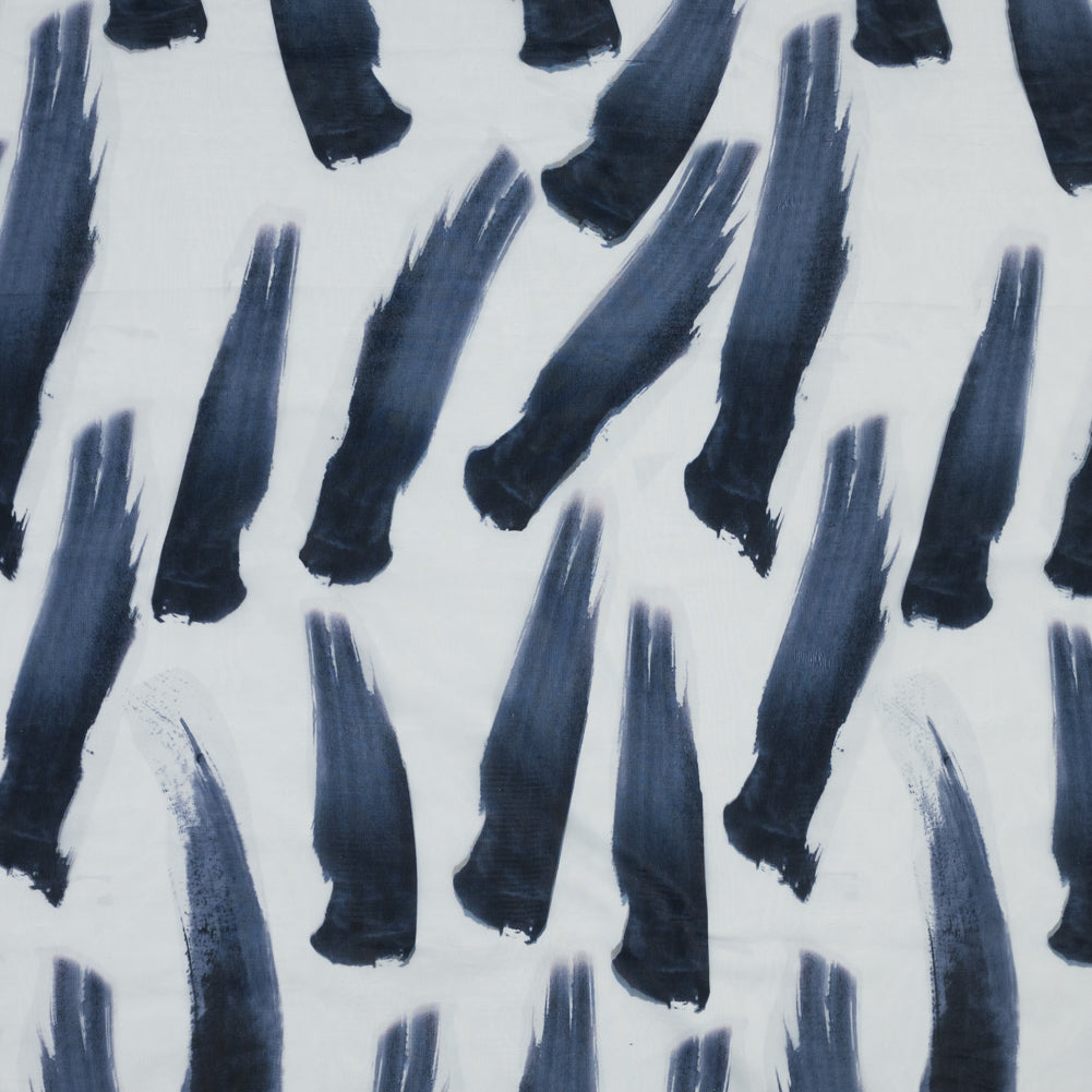 Mood Exclusive A Brushstroke's Pop 3D Fabric Mood Exclusive A Brushstroke's Pop 3D Fabric