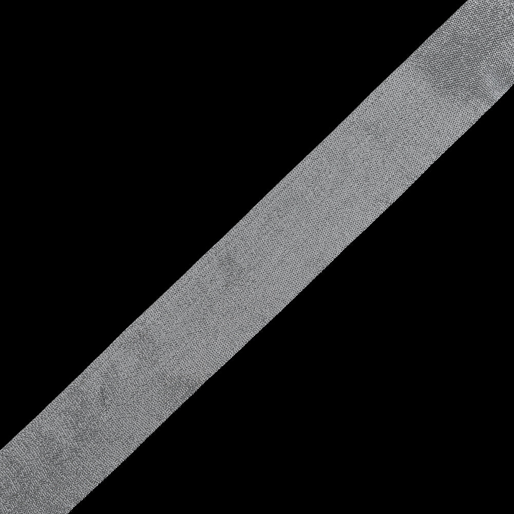 Silver Metallic Ribbon - 1.5" Silver Metallic Ribbon - 1.5"