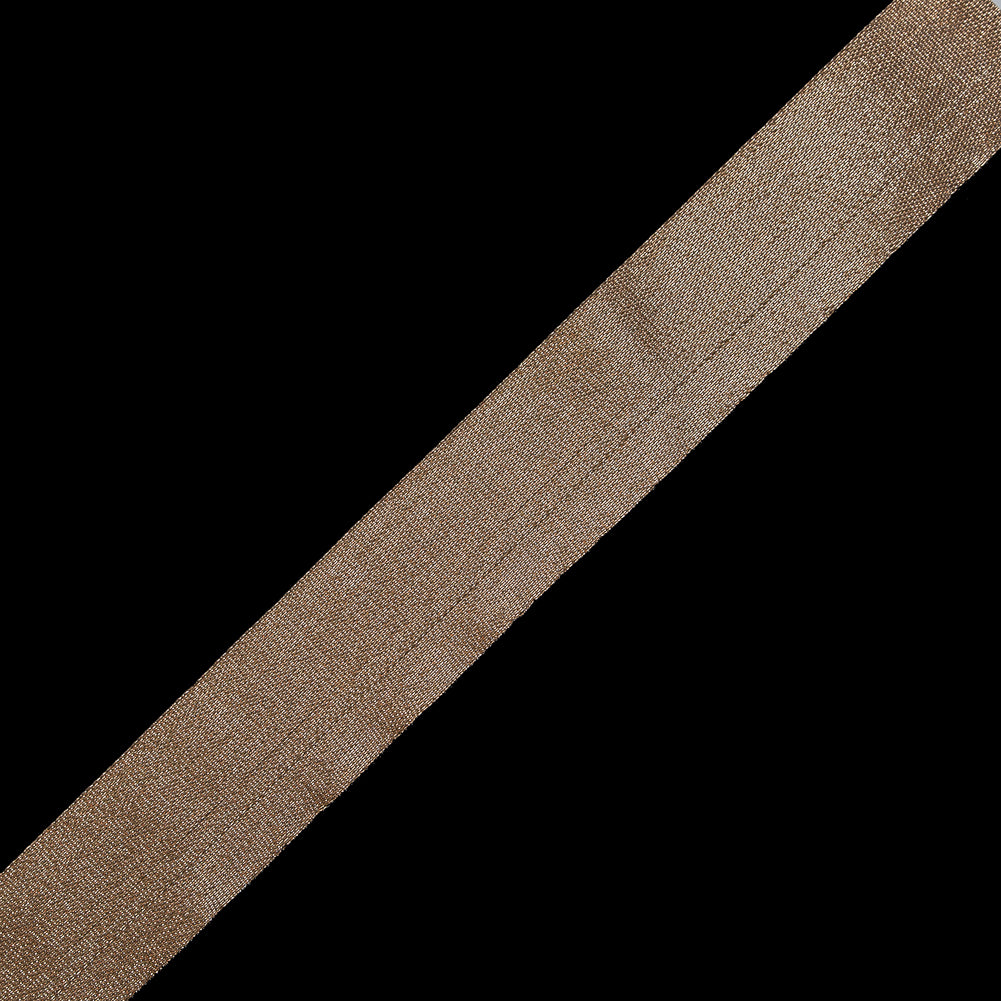 Rose Gold Metallic Ribbon - 1.5" Rose Gold Metallic Ribbon - 1.5"