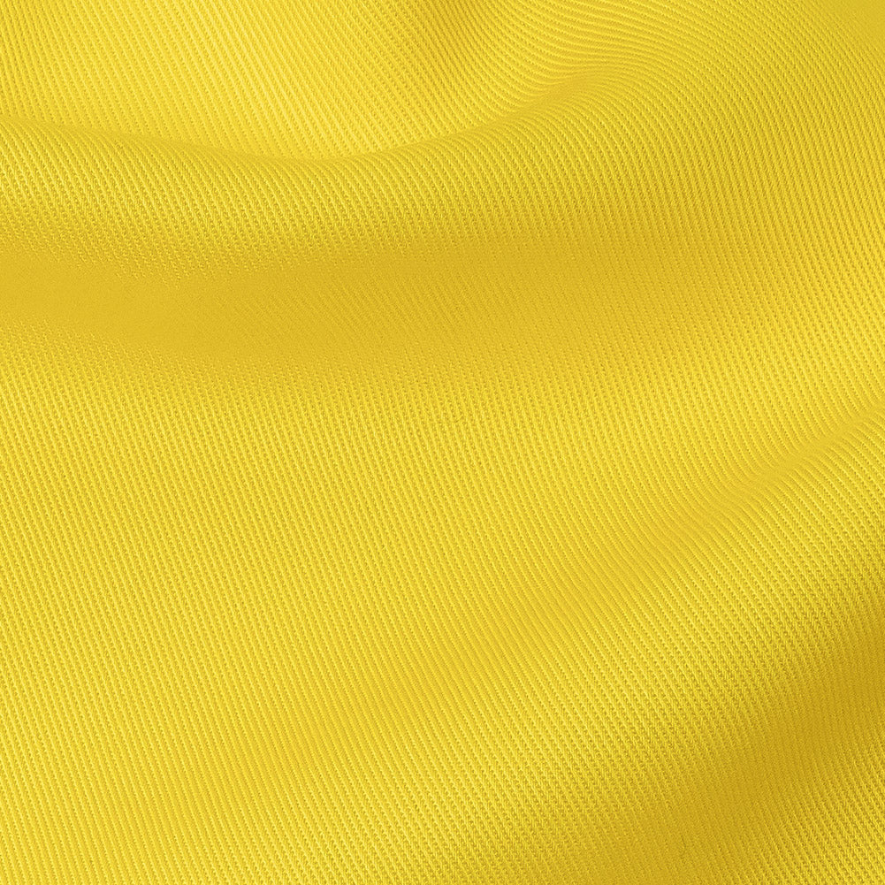 Tencel Twill - Yellow - Brooke Collection Full Tencel Twill - Yellow - Brooke Collection Full