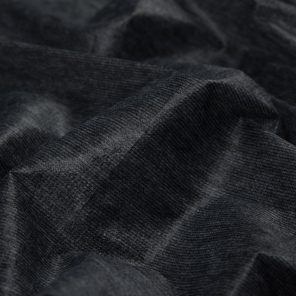Gray Non-Woven Fusible Interlining Detail Gray Non-Woven Fusible Interlining Detail